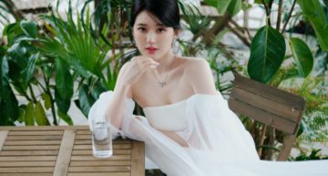 趙露思遭酸修圖過頭!官方精修照撞臉「4千年一遇美女」 無P真面目曝光掀議