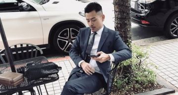 輕鬆瘦成一道閃電!77老大「5招降低食慾」曝:不運動就能減肥