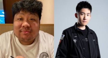 又開嘴!統神嗆「怎麼不保小蝶」 小亮:別遇到女的就像個處男