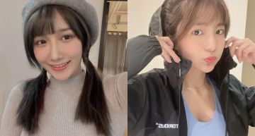 跟蝴蝶兒「可愛幫」打對台!貝莉莓官宣:大女乃幫正式創立