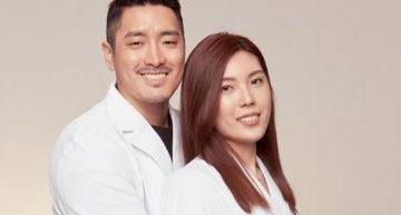 理科太太「2個月沒見老公」眨眼狂暗示!網甜喊:準備第2胎