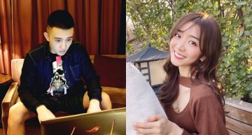 狂毆女友被禁賽!「死亡宣告」爆連發不雅照 騷擾女主播網氣炸
