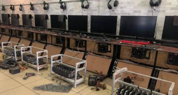 武漢肺炎影響生意!網咖拿顯卡「挖礦撈錢」 網傻眼:更好賺