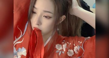 實況兇妹「貓耳朵+阿嘿顏」大放送!老司機全暴動:我好了