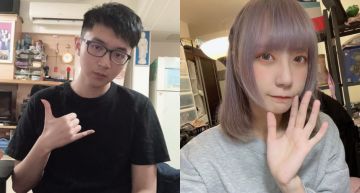 告白雪寶失敗!超負荷心碎「柯文哲貼心安慰」 網:市長真忙