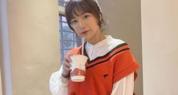一週4次太多?貝莉莓擲筊「今年能否脫魯」 神明勸:不可有邪念