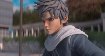 《小朋友齊打交》3D化影集!100%還原冰、火人打架 網:快合體