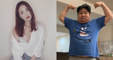 誤觸巨球?統神直播「假抽獎真摸女乃」遭抓包 女神回應了