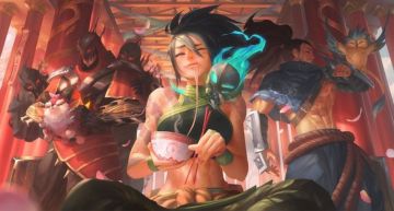 Riot陷性騷疑雲!執行長邀助理「單獨出差」 慘丟電競品牌代言