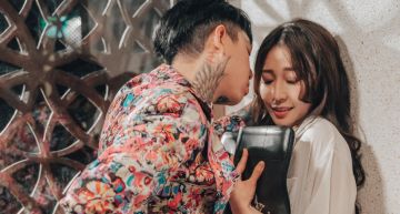 SWAG全面查抄!最辣女優「脫光與謝和弦拍片」遭警方約談:沒賣身