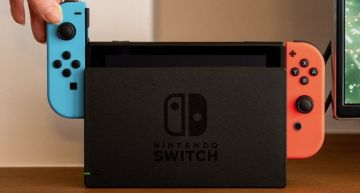 研發破解工具!任天堂Switch遭「違法侵權」 駭客恐面臨高額罰金