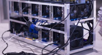 挖礦者惹人厭!實況主期望「比特幣崩盤」怒嗆:想看到你失敗