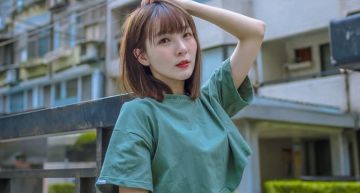直播換衣服!實況主「鏤空運動內內」辣翻 再爆:遇到捷運變態