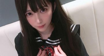 玩恐怖遊戲!魔理花「驚嚇嬌喘」叫聲超母湯 網:好像在看謎片