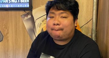新張家兄弟誕生!003順產「統神再當爸」 網敲碗:父子端火鍋