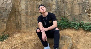 取消澎湖行!進藤喜彥「隔離生活」曝心聲:見不到愛人很痛苦