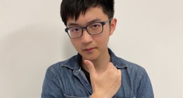 歐安摟抱強吻!超負荷曝「前女友不怪我」鼻酸:她真心愛我