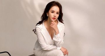 砸300萬元整鼻失敗!袁曼軒「超慘後遺症」曝光 再進場維修