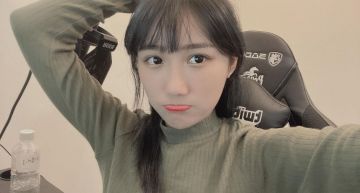 粉絲狂傳不雅照!蝴蝶兒慘遭騷擾 崩潰:他知道我家住址