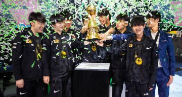 忘了新疆棉?中國《英雄聯盟》贊助商驚見Nike 陸網氣炸抵制