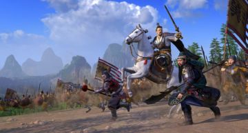 DLC跳票?官方曝《全軍破敵:三國》不再更新 玩家湧Steam灌負評