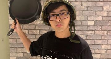 Sabrina疫苗文遭打臉!丁特「留言被刪」氣炸:第一次用粉專嘴人