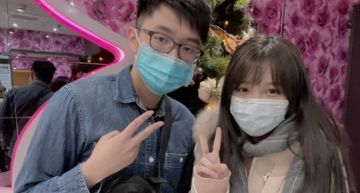 蝴蝶兒好朋友排行榜!超負荷「跌400多名」崩潰:怎麼那麼爛