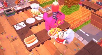 《胡鬧廚房2》免費領取!Epic加碼射擊遊戲 限時活動永久保存