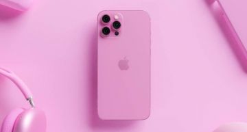 超夢幻色系!iPhone 13新色「少女粉、蜜橙橘」渲染圖曝光