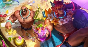 《英雄聯盟》不公正賽事頻傳!騰訊曝「假賽零容忍」公約 陸網讚翻