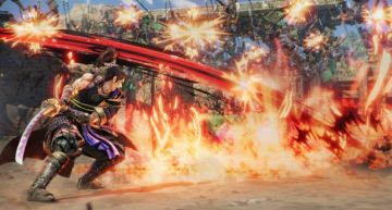 搶先試玩!《戰國無雙5》釋出「免費體驗版」 紀錄能保存至正式版