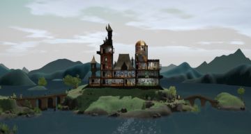上市首週8折!《巫師學院》擔任魔法學院校長 Steam狂吸好評