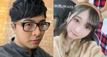 人氣飆升6萬人!丁特稽查「日本萌妹實況主」 HiNas3甜美爆紅