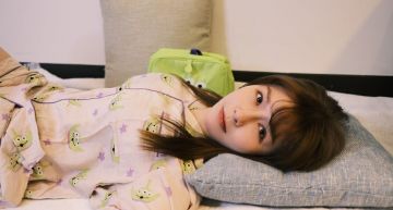 直播放電!阿樂再曝「追女神必勝心態」 粉絲全暈船