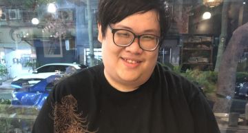 超醜原地傳送!史丹利直播「放送事故」大崩潰 網全笑翻