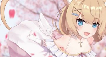 知名VTuber「地圖沒標台灣省」涉辱華遭罵翻 道歉聲明曝光