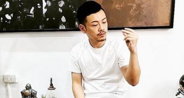 躺著變彭于晏?網紅砸20萬「人造6塊肌」 網驚:醫學超發達