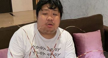 原本可以翻盤?統神自組電腦「無預警當機」 網:直接送下去