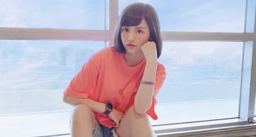 糾察隊?網友要求「把衣服穿好」 許瑜傻眼嗆:去跟女乃台說