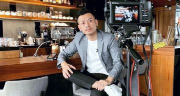 挨餓瘦易復胖!77老大曝「減肥必勝關鍵」:心態健康很重要