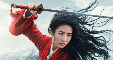 惹怒全球?《花木蘭》遭撻伐原因曝 網紅批:前所未有的失敗