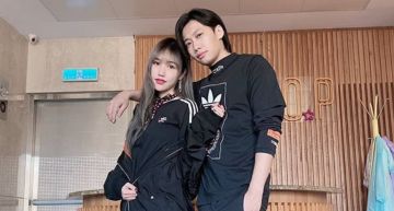 尼克、ASHLY離婚?「這群人」全傻眼 茵聲淚崩:不要你們分開