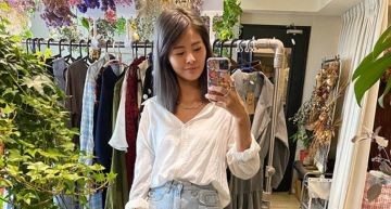 日曬房偷拍!辣妻換衣見「手錶型針孔」 男店員辯:只是好玩