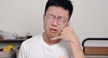 保險業務瘋狂轟炸!黃大謙「電話掛不掉」崩潰:別再打來了