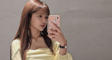 遭影射賣淫!貝莉莓公開「收入來源」:別再說我靠女乃賺錢