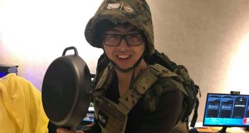 觀眾狠嗆讓你死!報案警回「沒什麼」 丁特發誓:讓他付出代價