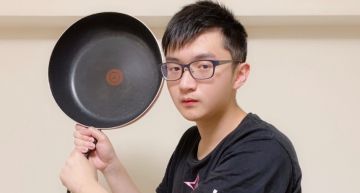 剛分手女友!超負荷實況「憂鬱症復發」崩潰大哭:我也想正常