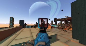 創世神風格槍戰!Steam爆「免費下載」 網嗨:莫名的療癒