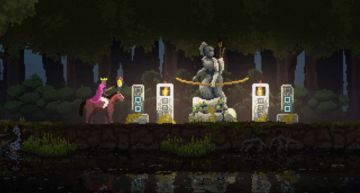 Steam限時領取!《Kingdom:Classic》免費下載 網:超懷舊