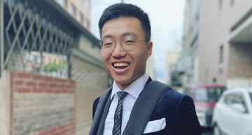 黃大謙曝「幫電影配音」過程!崩潰:20分鐘配了10小時